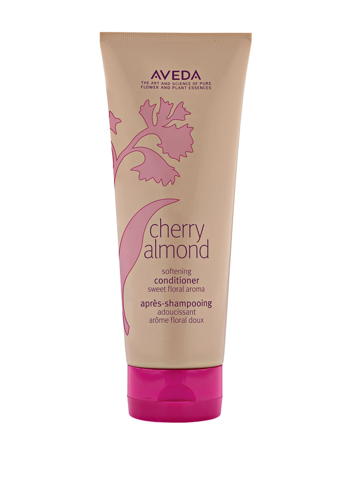 Aveda Cherry Almond Softening Conditioner 200 ml von AVEDA