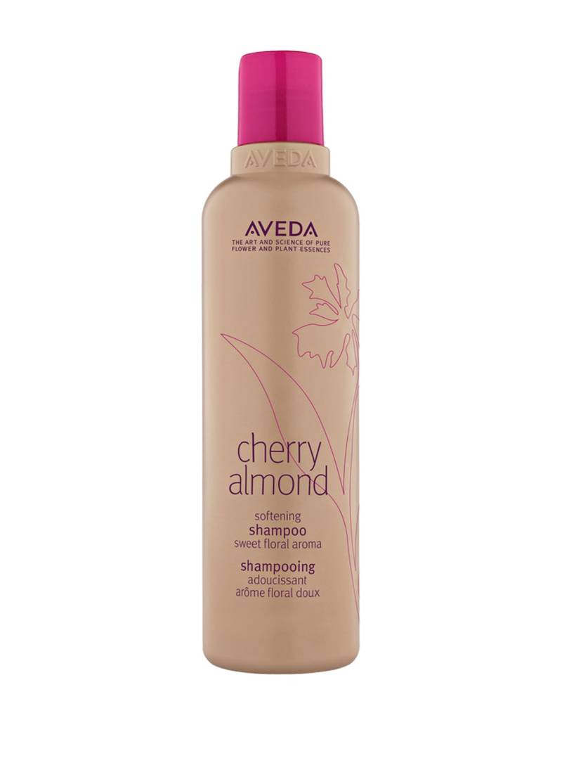 Aveda Cherry Almond Softening Shampoo 250 ml von AVEDA