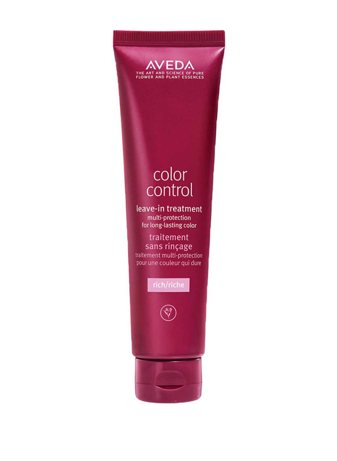 Aveda Color Control Leave-In Treatment Rich 100 ml von AVEDA