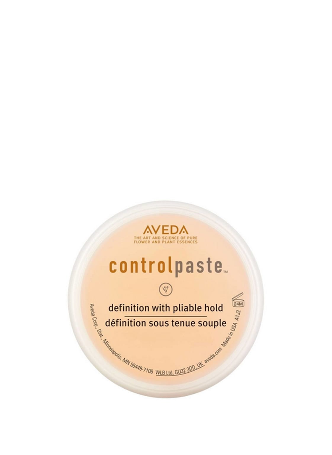 Aveda Control Paste Styling Paste 75 ml von AVEDA