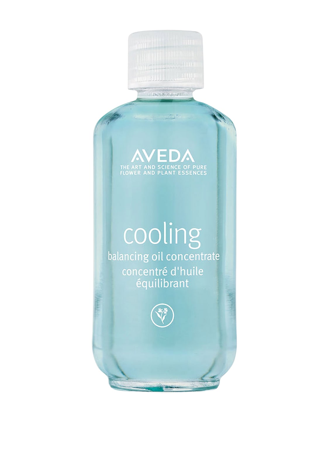 Aveda Cooling Balancing Oil Concentrate 50 ml von AVEDA