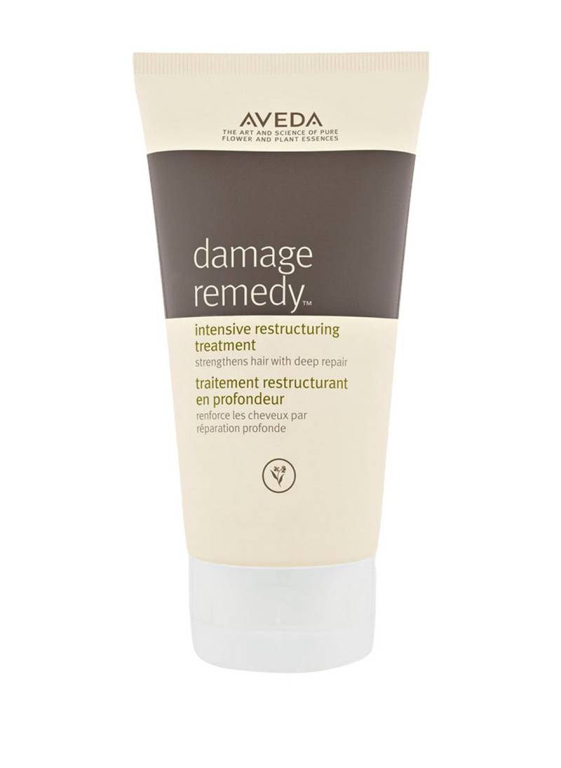 Aveda Damage Remedy Intensive Restructuring Treatment 150 ml von AVEDA