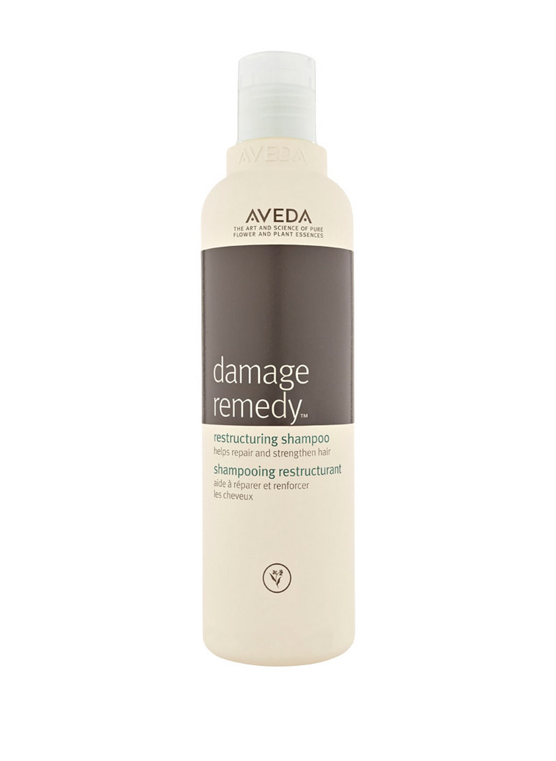 Aveda Damage Remedy Restructuring Shampoo 250 ml von AVEDA