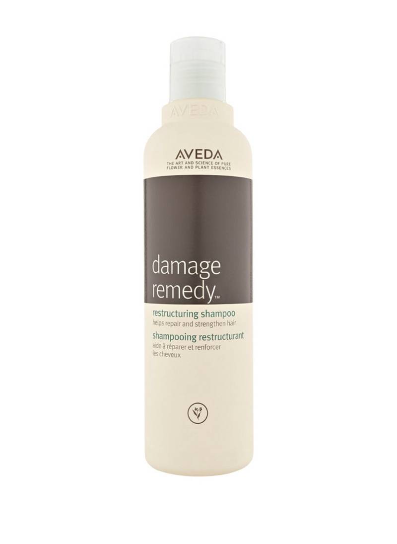 Aveda Damage Remedy Restructuring Shampoo 250 ml von AVEDA