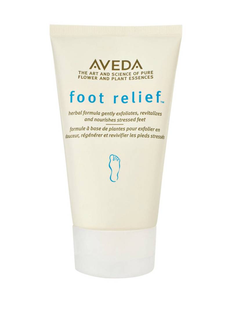 Aveda Foot Relief Fußcreme 125 ml von AVEDA