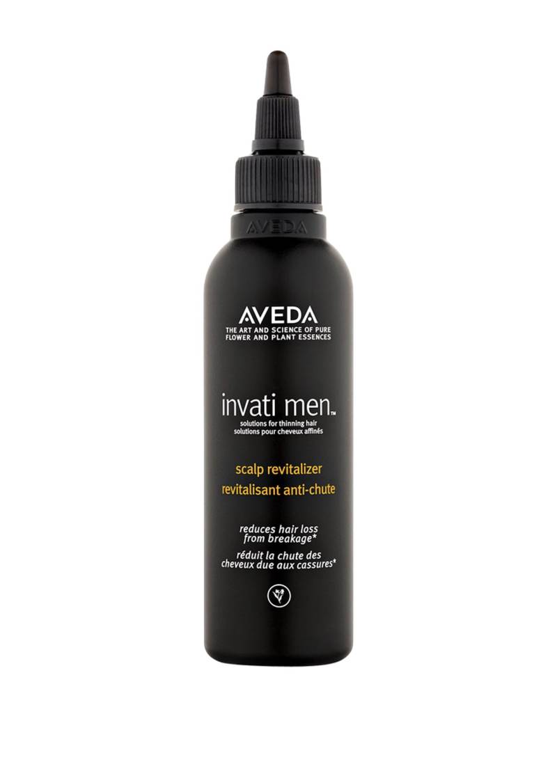 Aveda Invati Men Scalp Revitalizer 125 ml von AVEDA