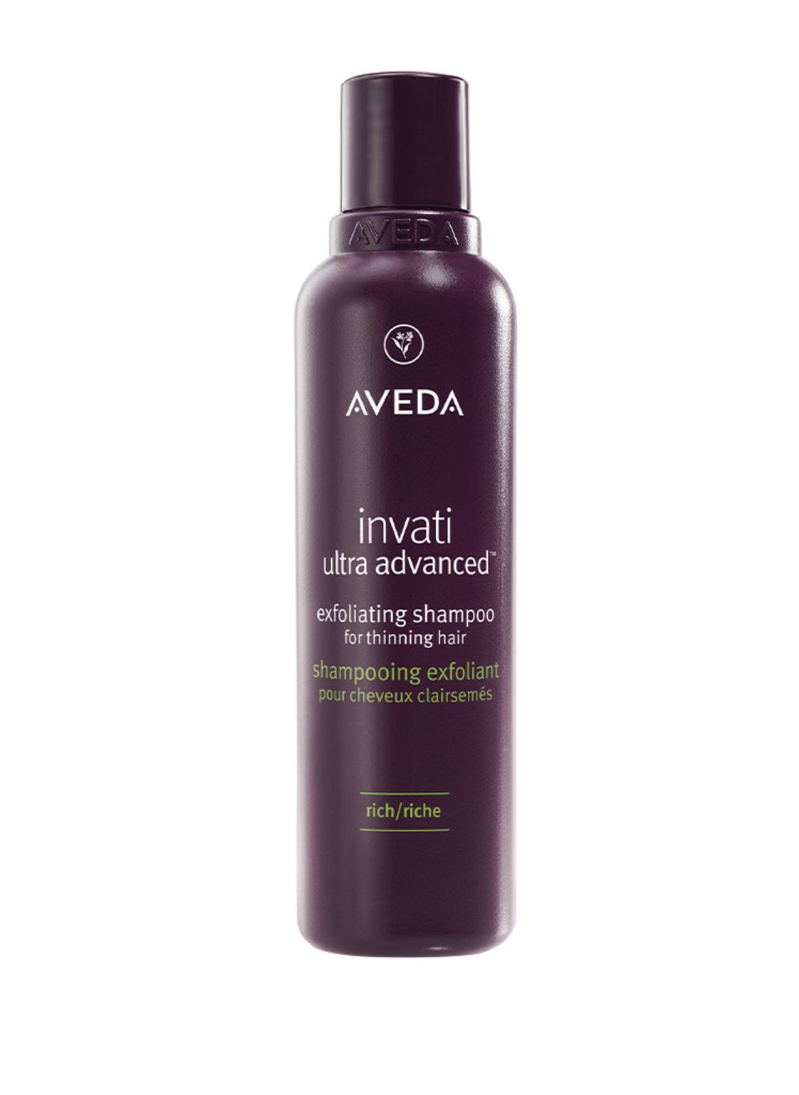 Aveda Invati Ultra Advanced™ Exfoliating Shampoo Rich 200 ml von AVEDA