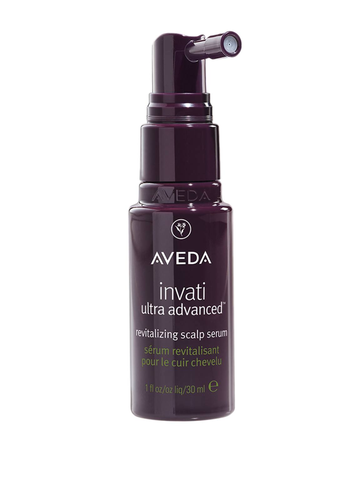 Aveda Invati Ultra Advanced™ Revitalizing Scalp Serum 30 ml von AVEDA