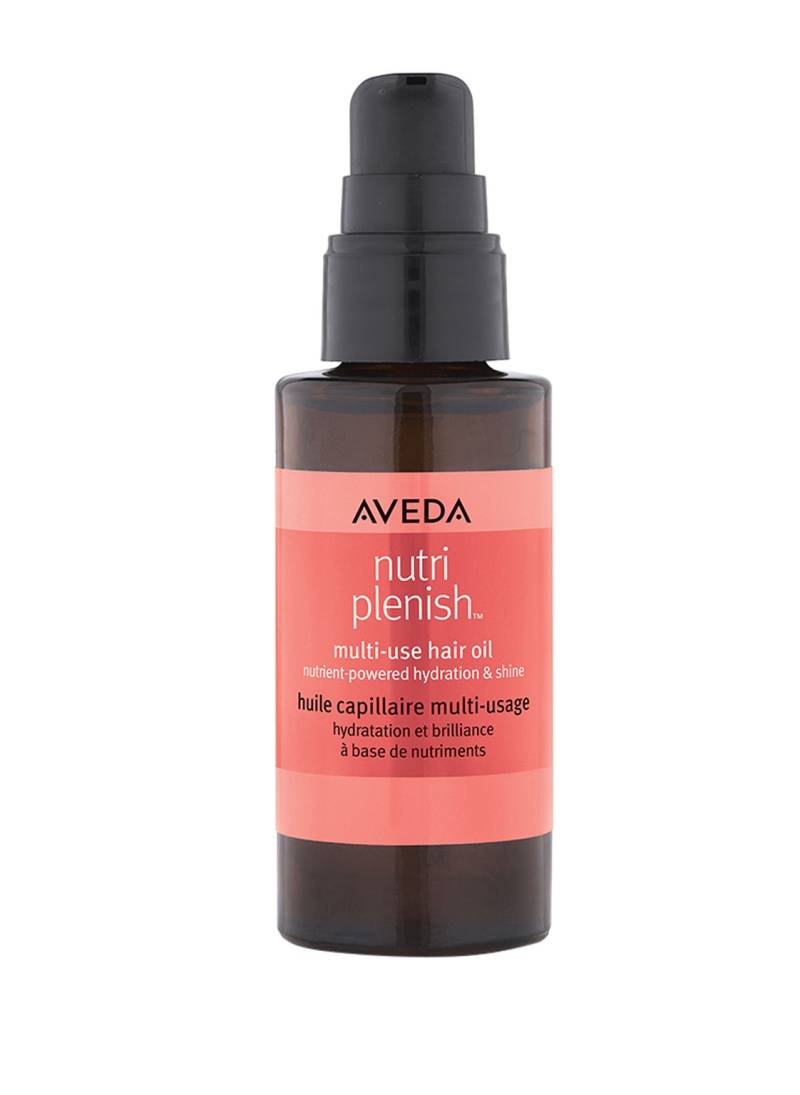 Aveda Nutriplenish™ Multi-Use Hair Oil 30 ml von AVEDA