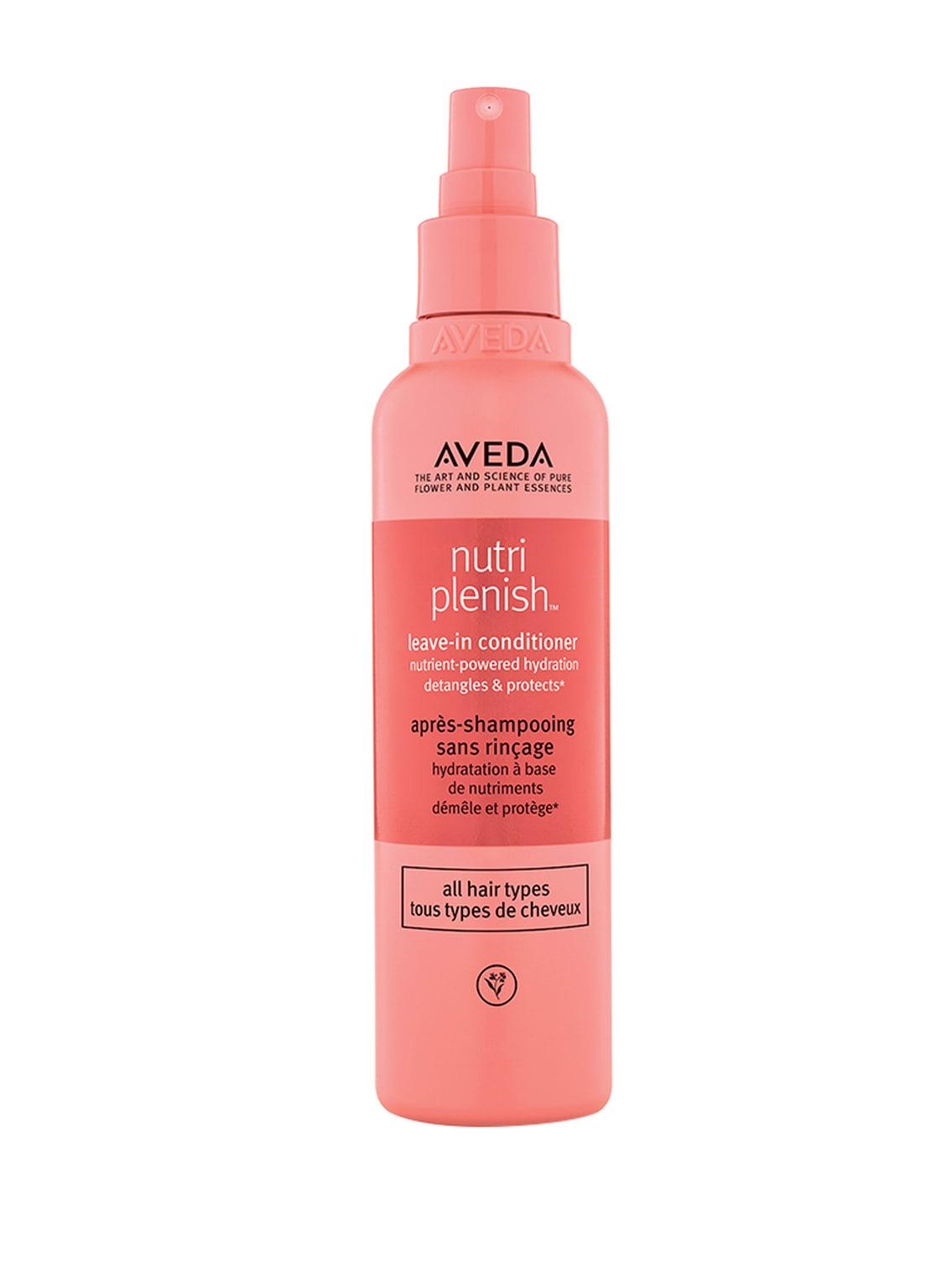 Aveda Nutriplenish Vitamin Leave In Conditioner 200 ml von AVEDA