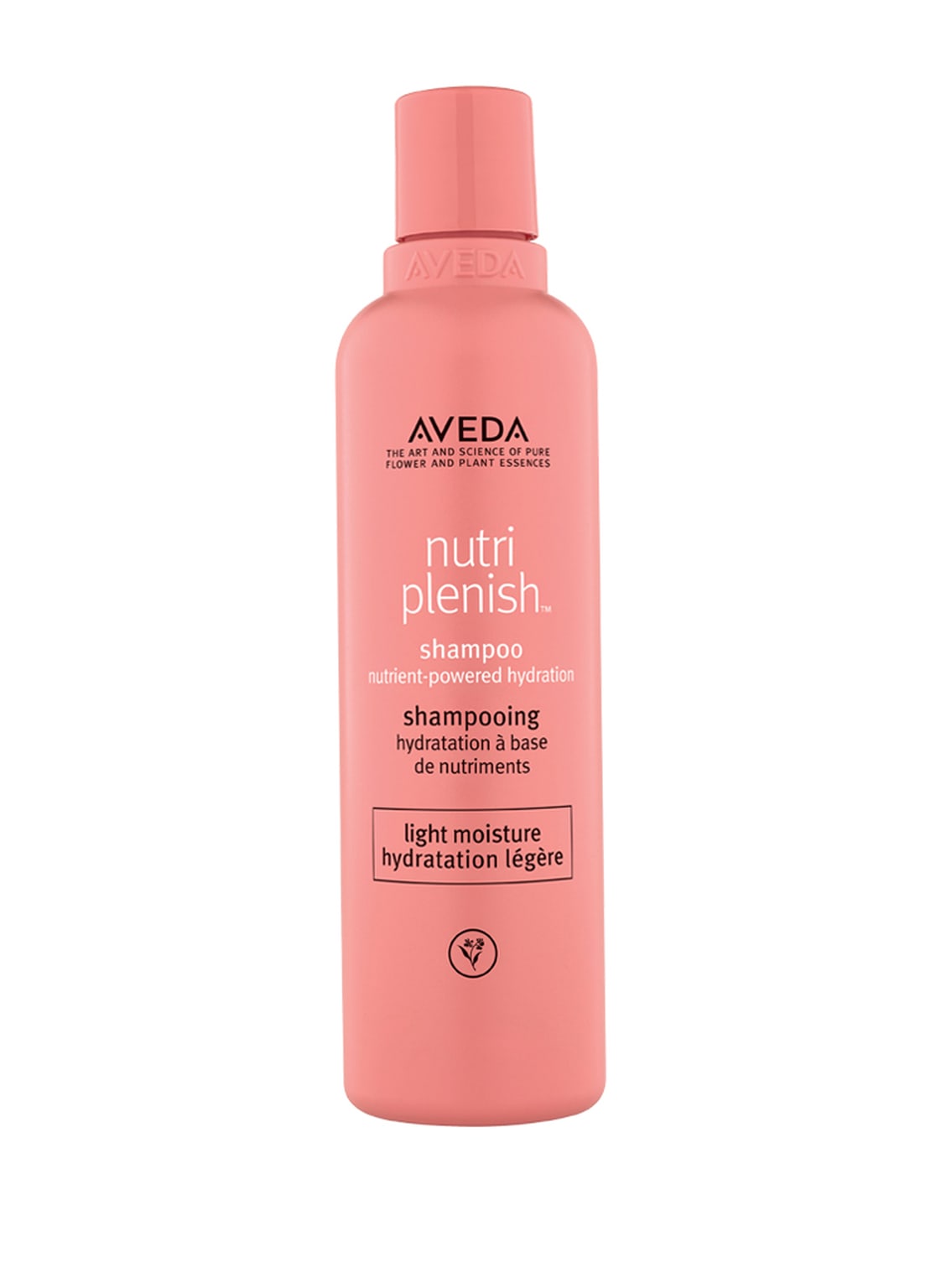 Aveda Nutriplenish Hydrating Shampoo Light Moisture 250 ml von AVEDA