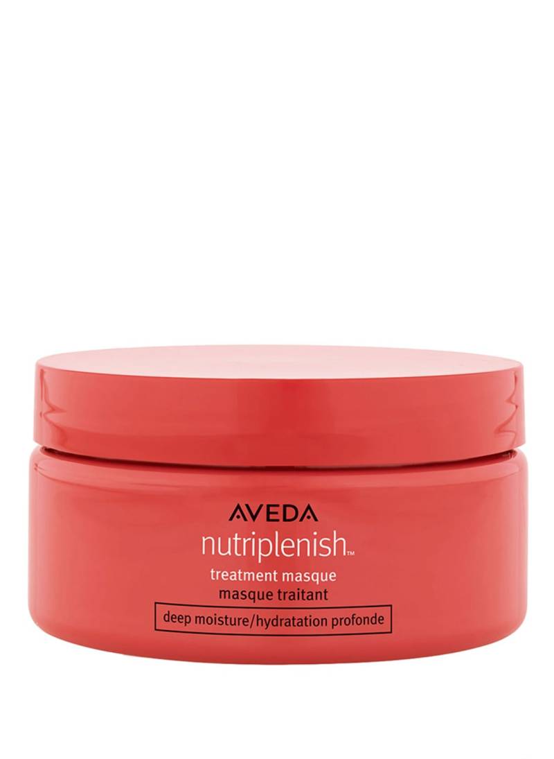 Aveda Nutriplenish Treatment Masque: Deep Moisture 200 ml von AVEDA