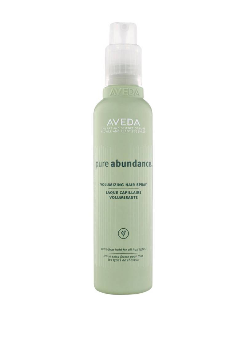 Aveda Pure Abundance Volumizing Hair Spray 200 ml von AVEDA