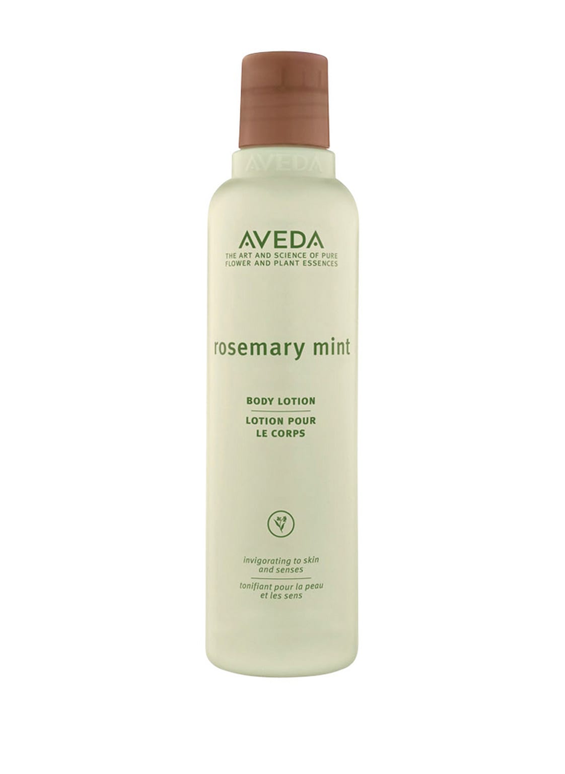 Aveda Rosemary Mint Body Lotion 200 ml von AVEDA