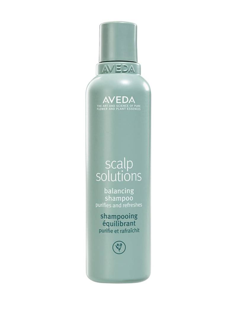 Aveda Scalp Solutions Balancing Shampoo 200 ml von AVEDA