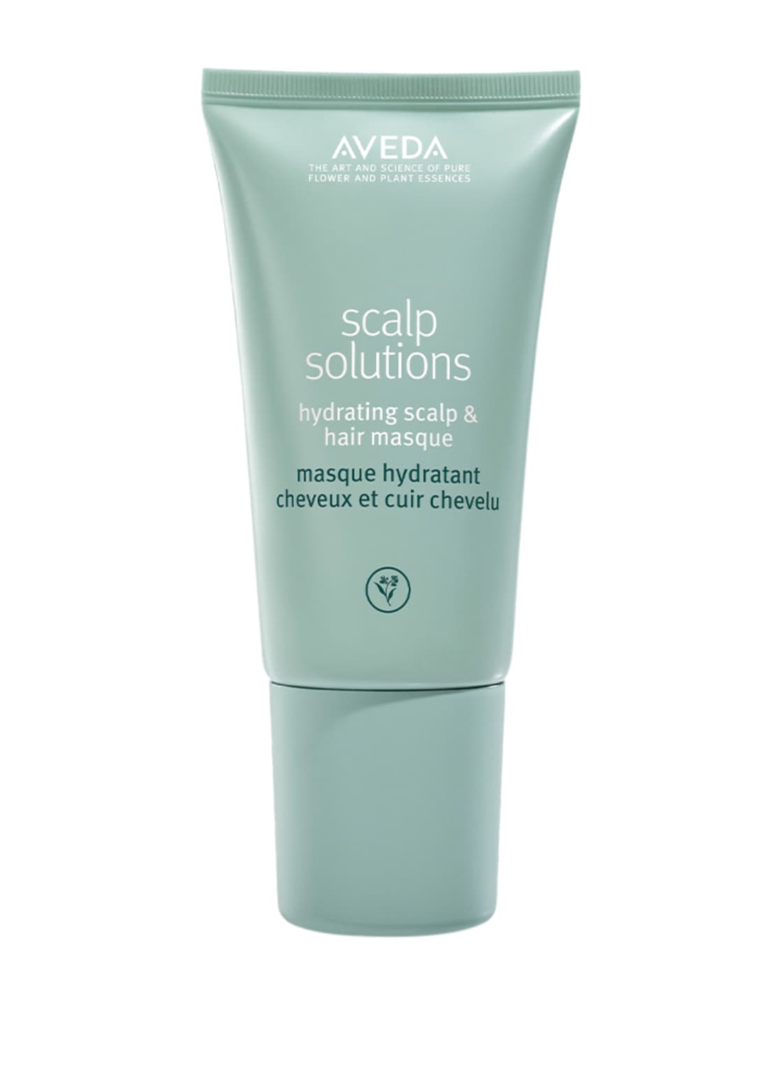 Aveda Scalp Solutions Hydration Scalp & Hair Masque 150 ml von AVEDA