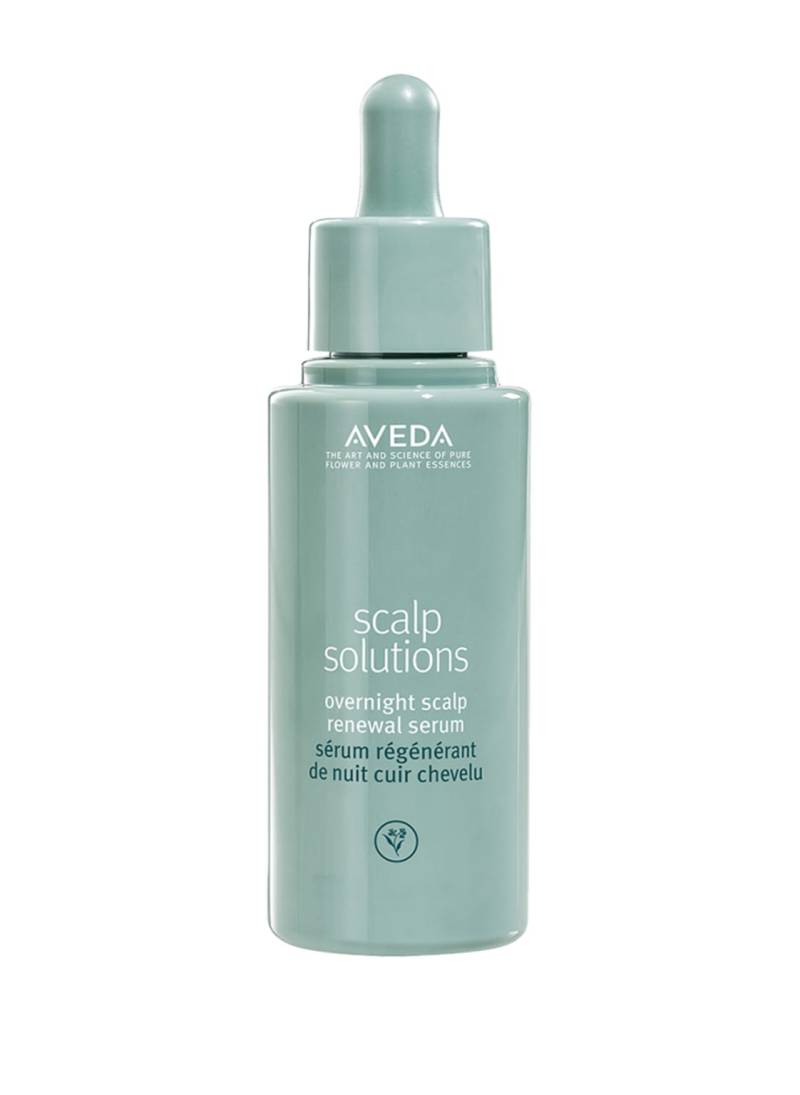 Aveda Scalp Solutions Overnight Scalp Renewal Serum 50 ml von AVEDA