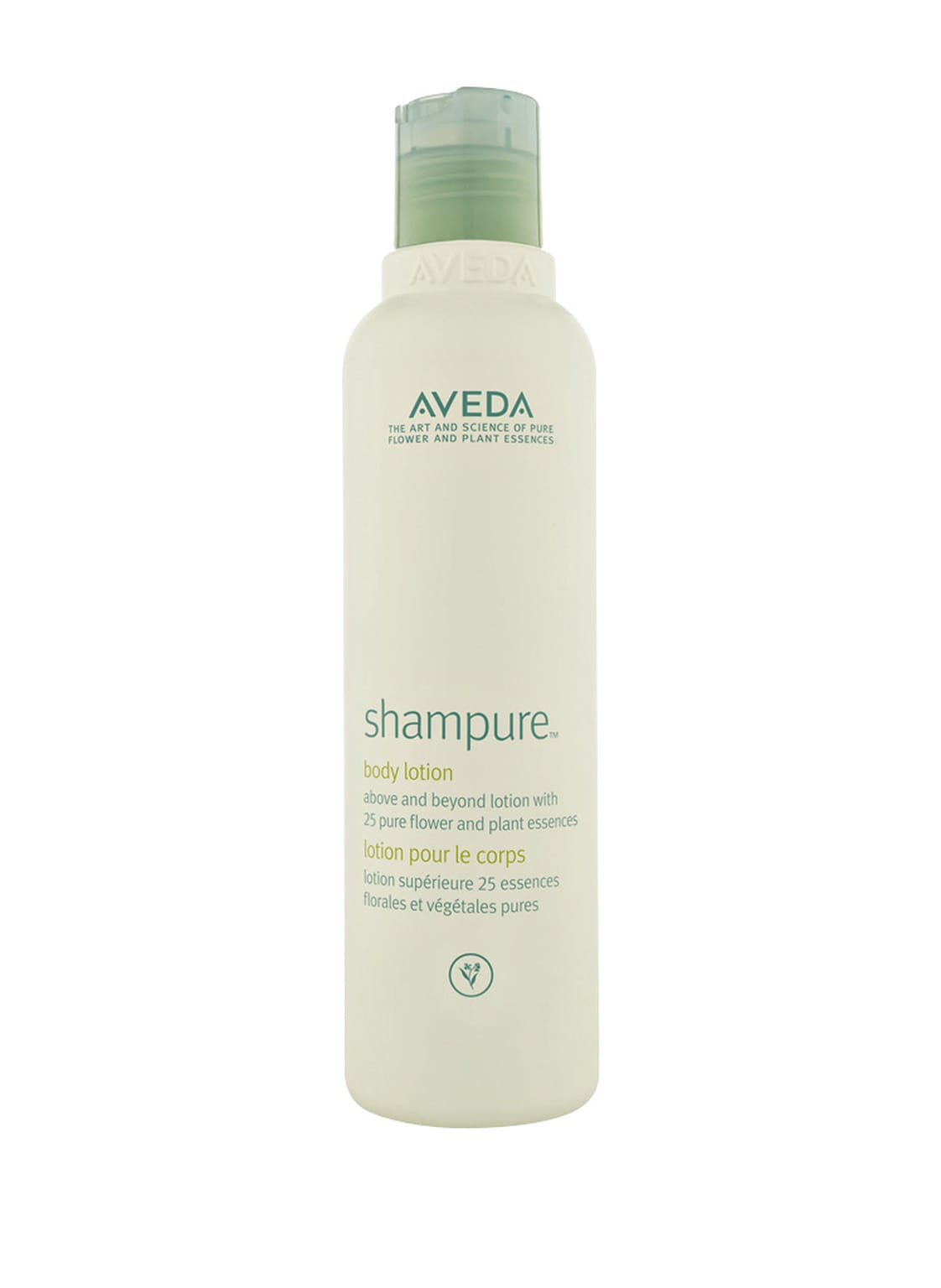 Aveda Shampure Body Lotion 200 ml von AVEDA