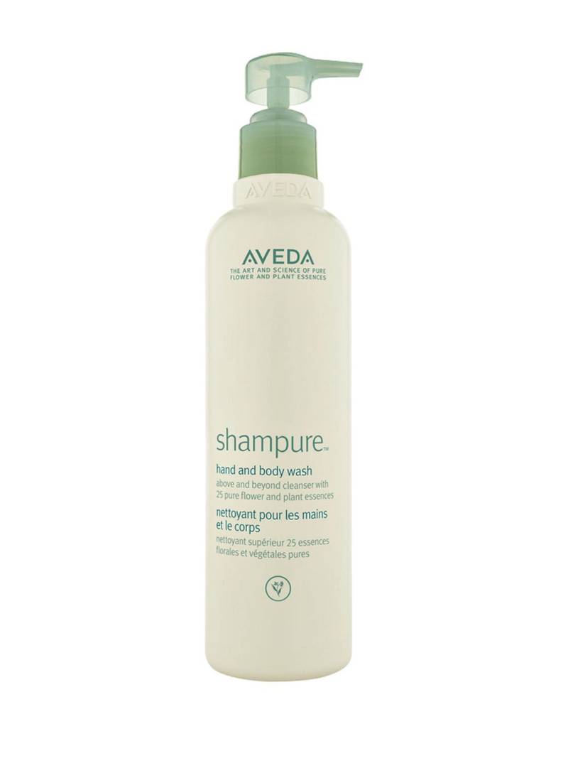 Aveda Shampure Hand & Body Wash 250 ml von AVEDA