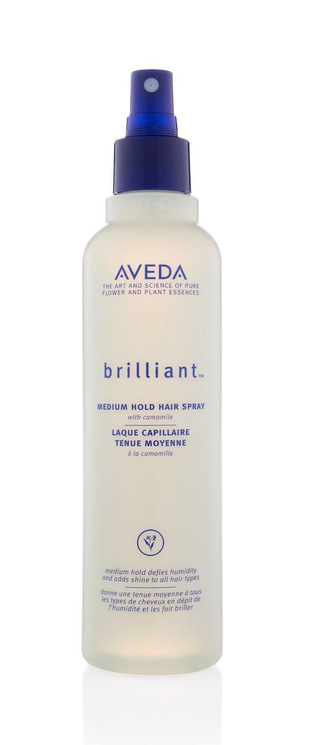 Brillant Medium Hold Hair Spray Damen  ONE SIZE von AVEDA