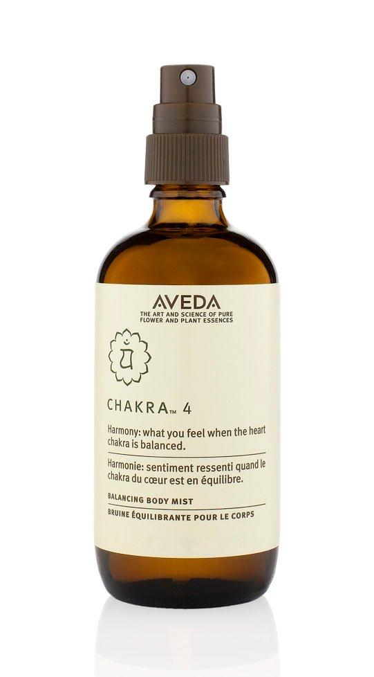 Chakra 4 Balancing Body Mist Damen Multicolor 100 ml von AVEDA