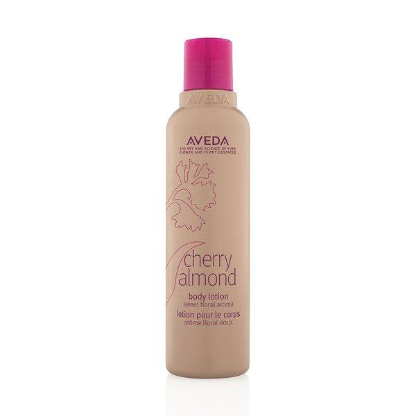 Cherry Almond Body Lotion Damen Transparent 200ml von AVEDA