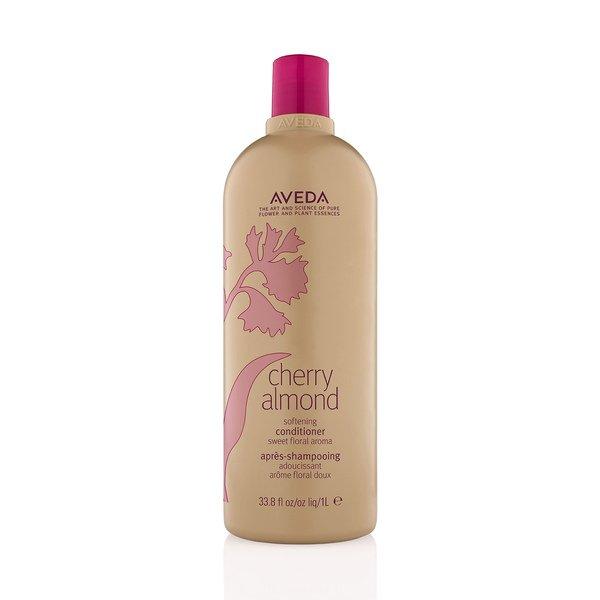 Cherry Almond Softening Conditioner Damen Multicolor 1 l von AVEDA