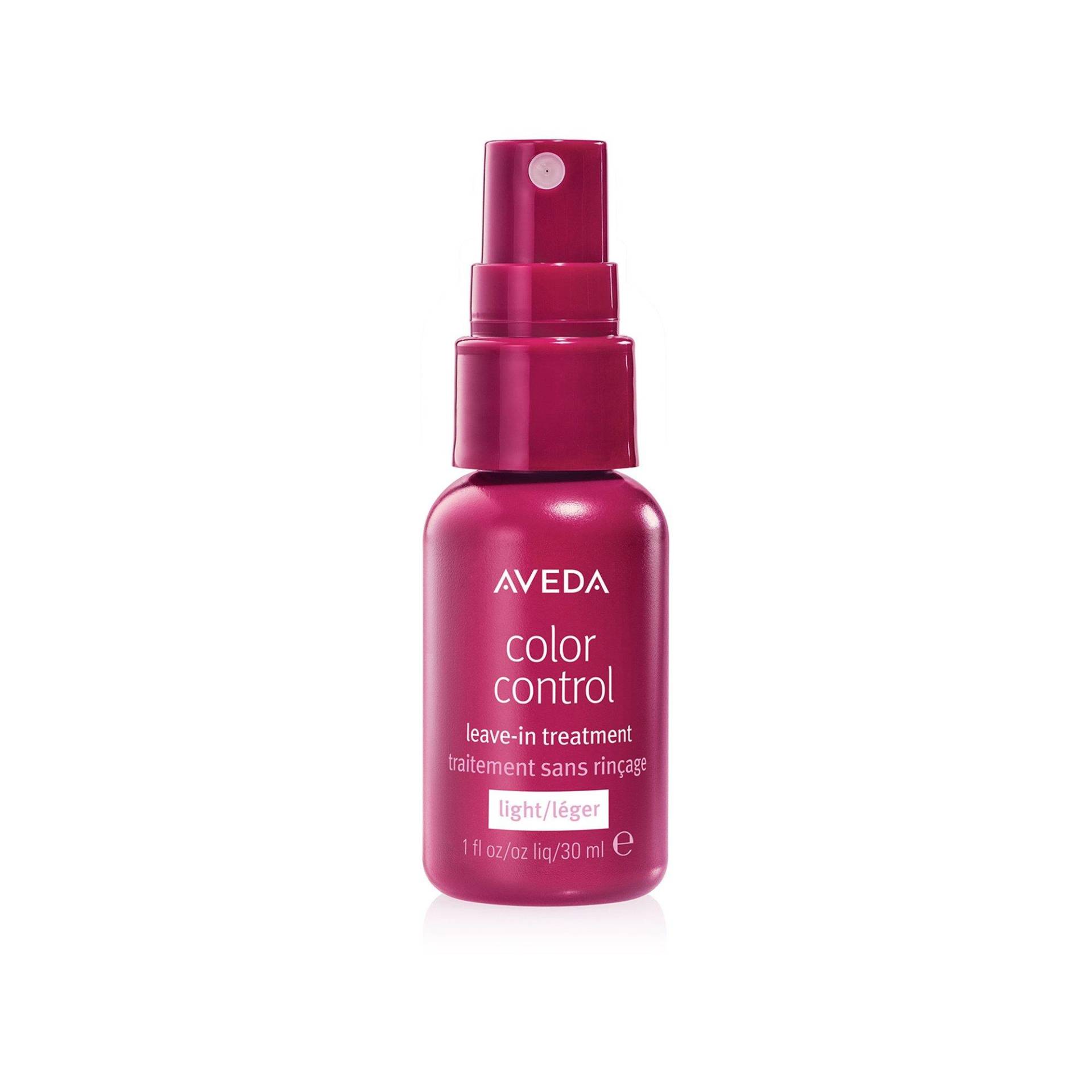 Color Control™ Leave-in Treatment Light Travel Damen  30ml von AVEDA