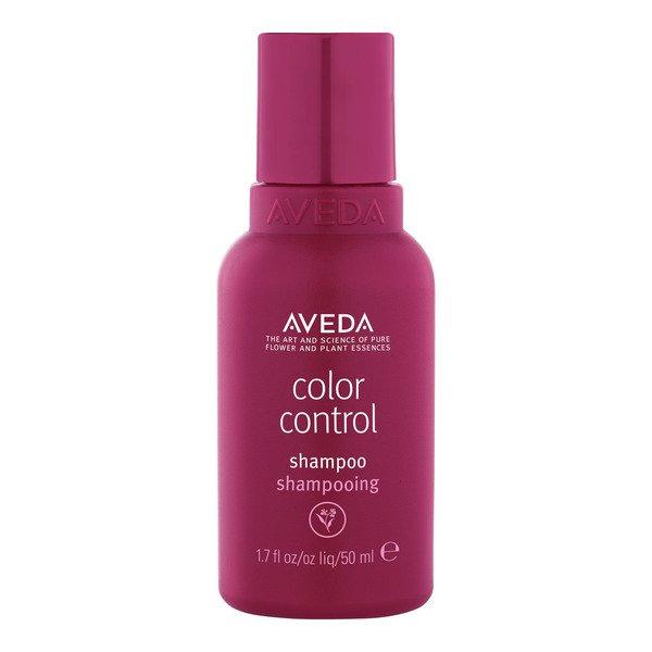 Color Control Sulfate Free Shampoo Travel Damen  50ml von AVEDA