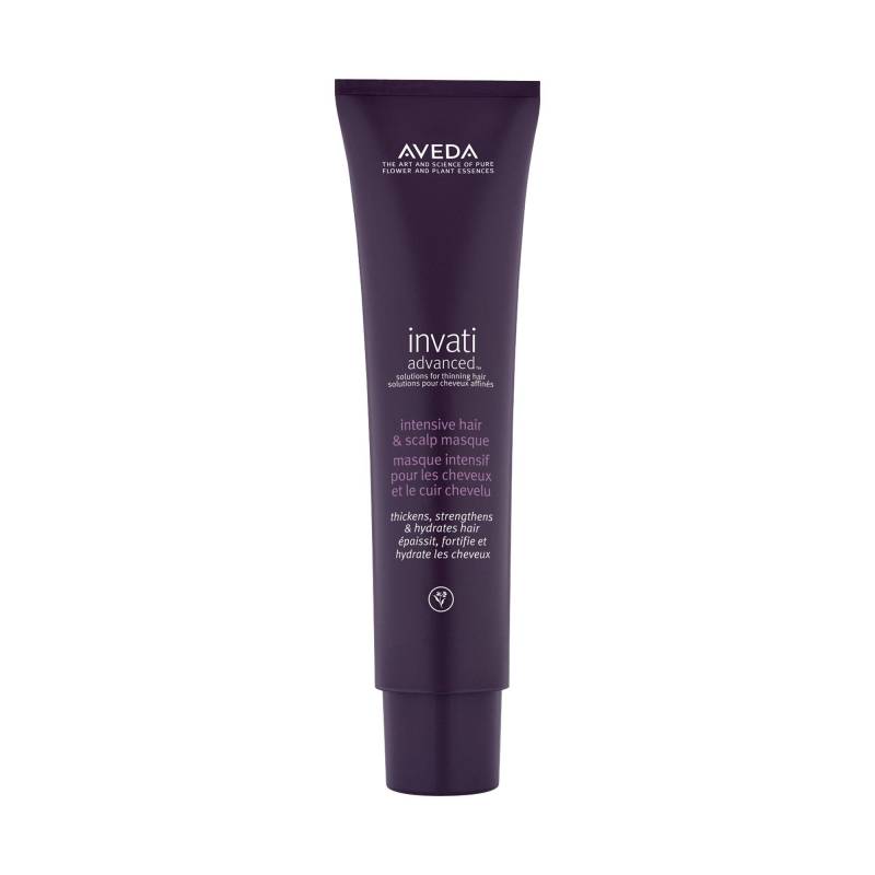 Invati Advanced™ Intensive Hair & Scalp Masque Damen  150 ml von AVEDA