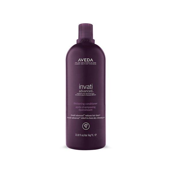 Invati Advanced™ Thickening Conditioner Damen  1000ml von AVEDA