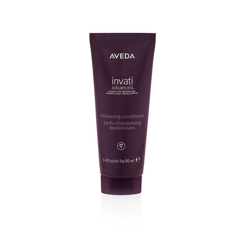 Invati Advanced™ Thickening Conditioner Damen  40ml von AVEDA