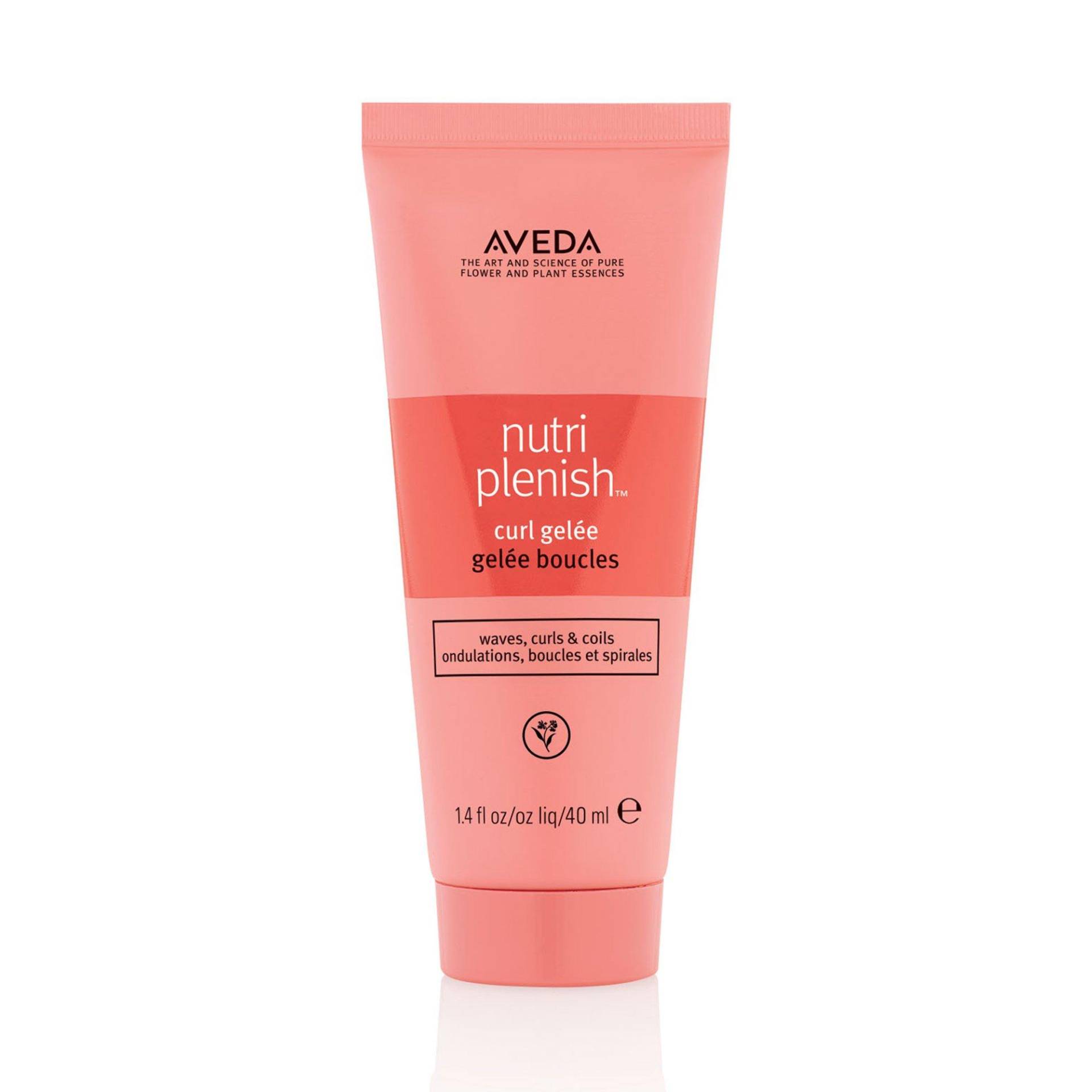 Nutriplenish™ Curl Gelee Damen  40ml von AVEDA