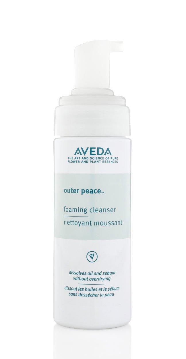 Outer Peace™ Foaming Cleanser Damen  125ml von AVEDA