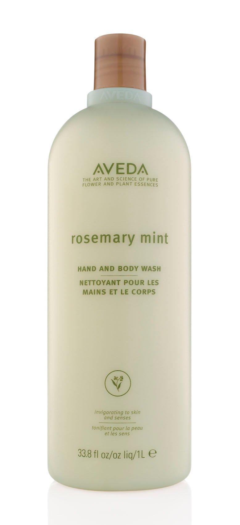 Rosemary Mint Hand & Body Wash Damen  1000ml von AVEDA