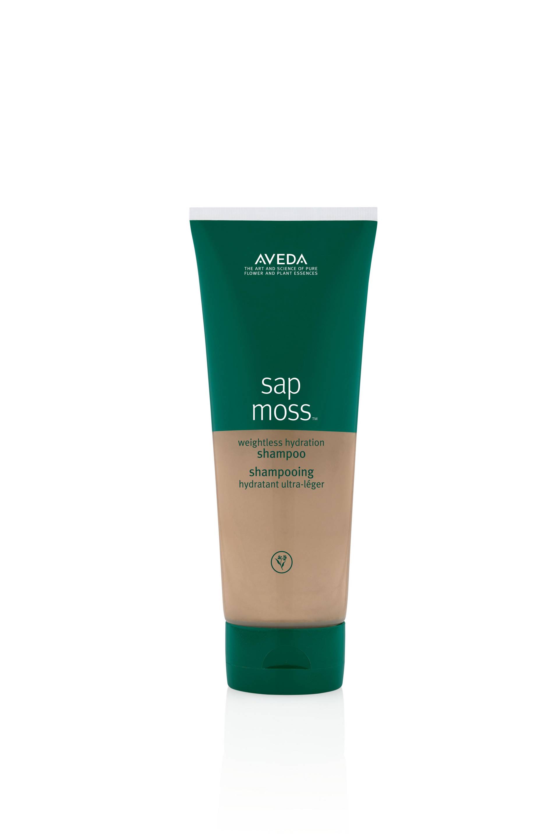 Sap Moss Weightless Hydration Shampoo Damen  200ml von AVEDA