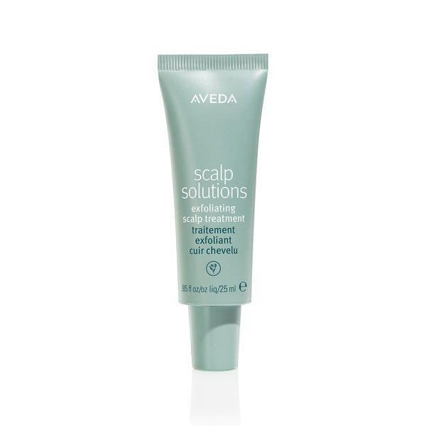 Scalp Solutions - Exfoliating Scalp Treatment Damen  25ml von AVEDA