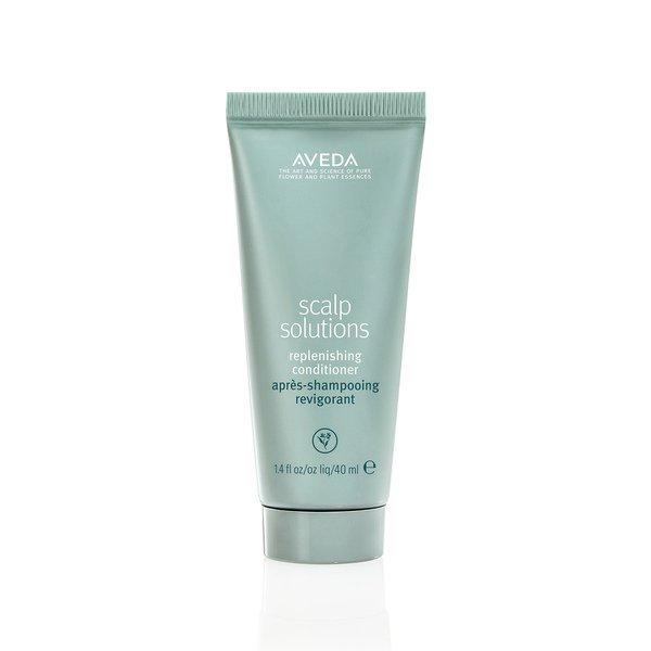 Scalp Solutions - Replenishing Conditioner Damen  40ml von AVEDA