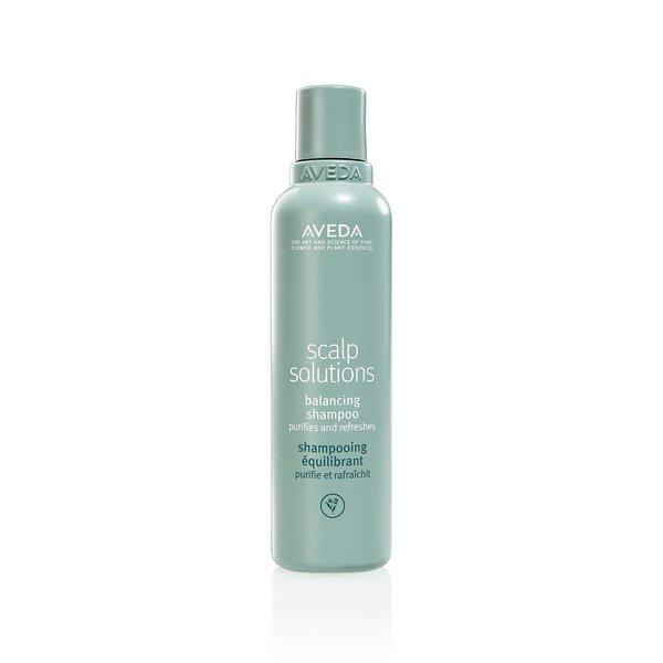 Scalp Solutions - Replenishing Shampoo Damen  200ml von AVEDA