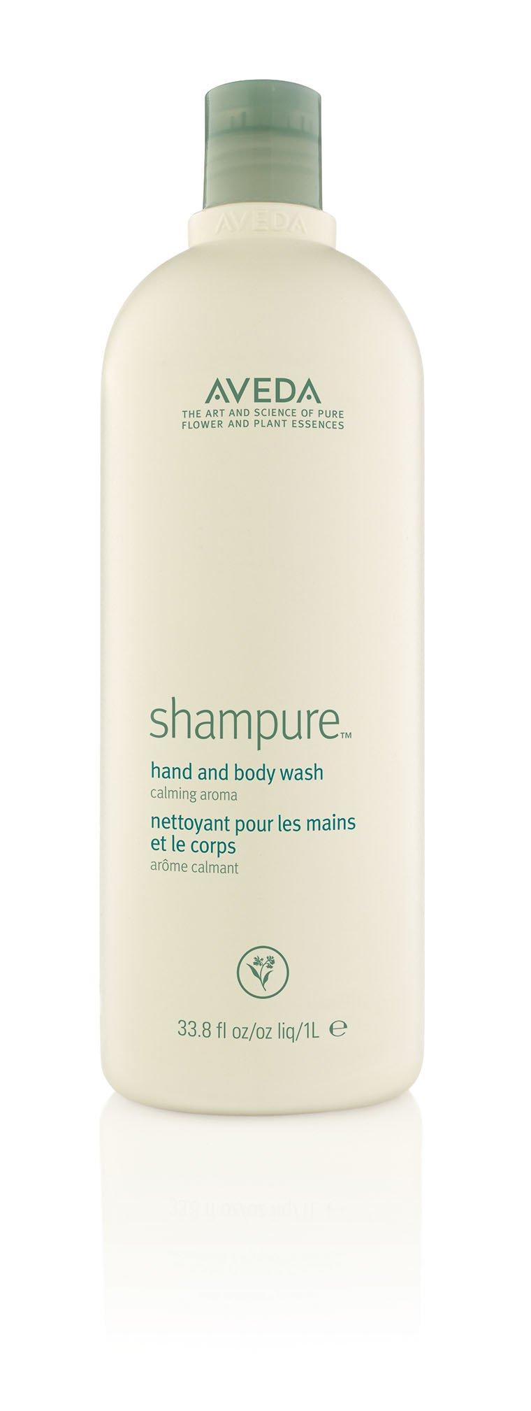 Shampure™ Hand & Body Wash Damen  1000ml von AVEDA