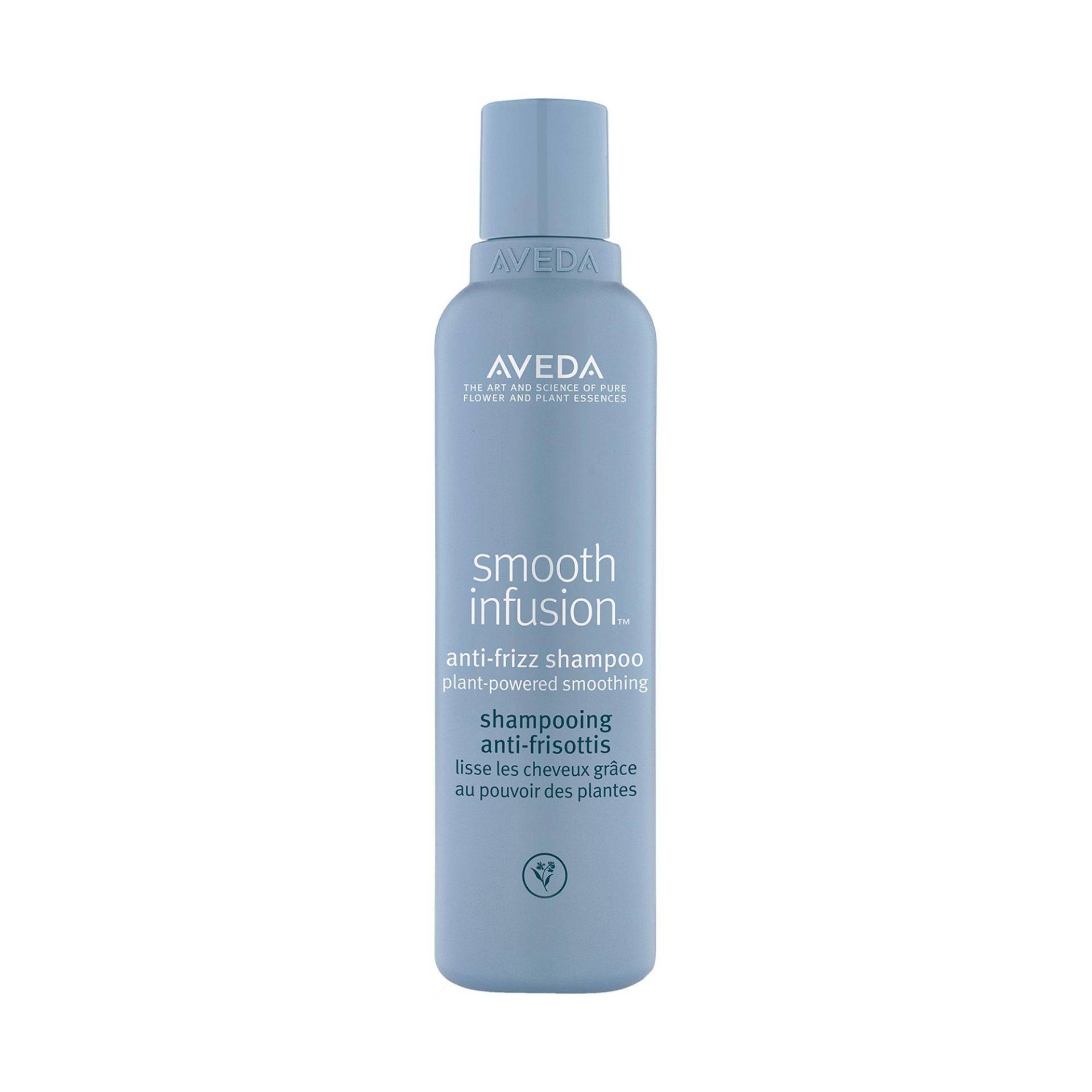 Smooth Infusion Anti-frizz Shampoo Damen  200ml von AVEDA