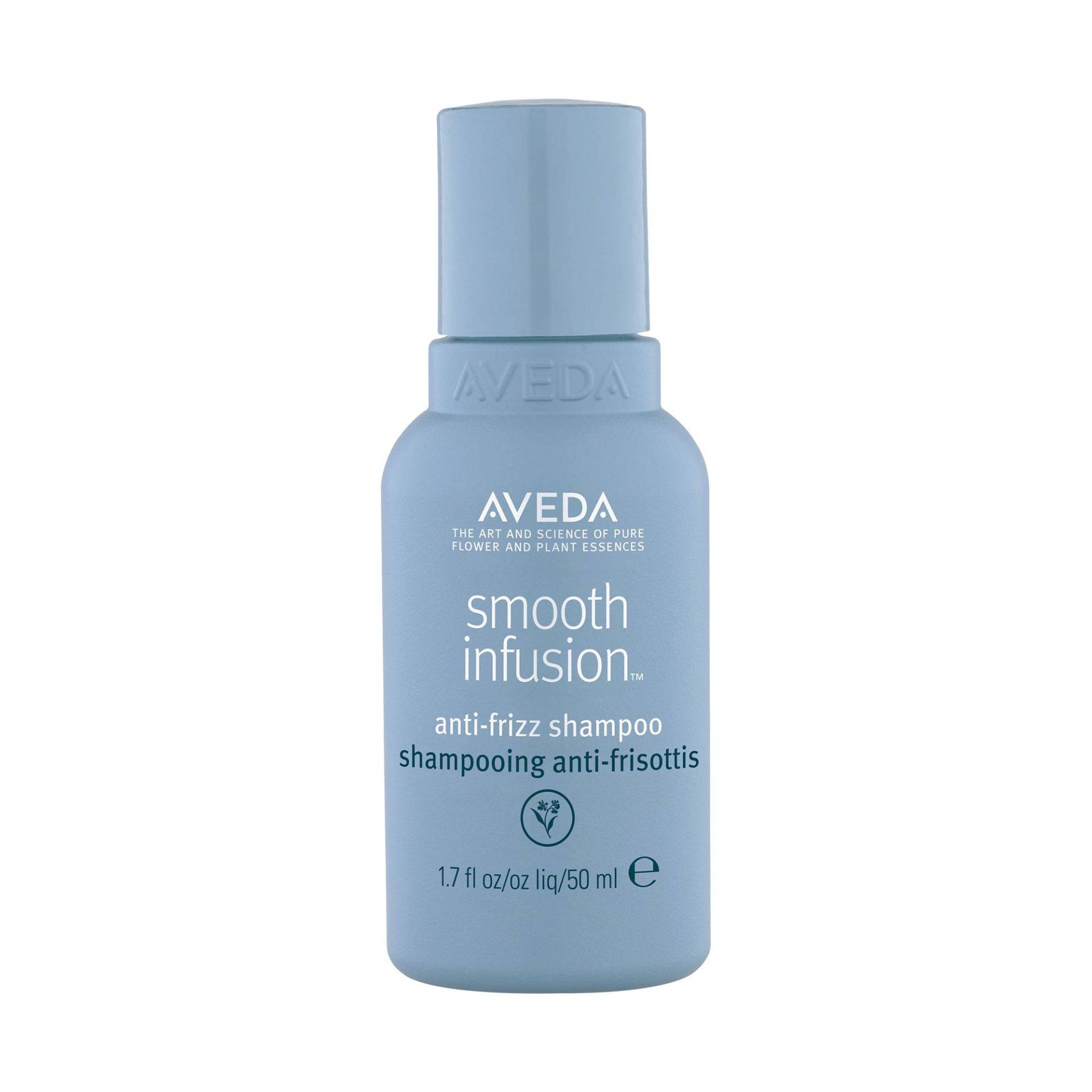 Smooth Infusion Anti-frizz Shampoo Damen  50ml von AVEDA