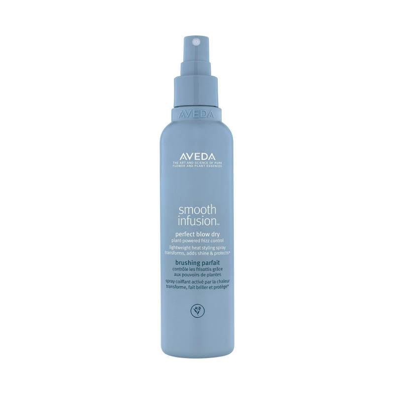 Smooth Infusion Perfect Blow Dry Haarspray Damen  200ml von AVEDA