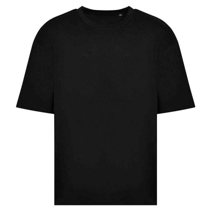 100 Tshirt Damen Schwarz XL von AWDis