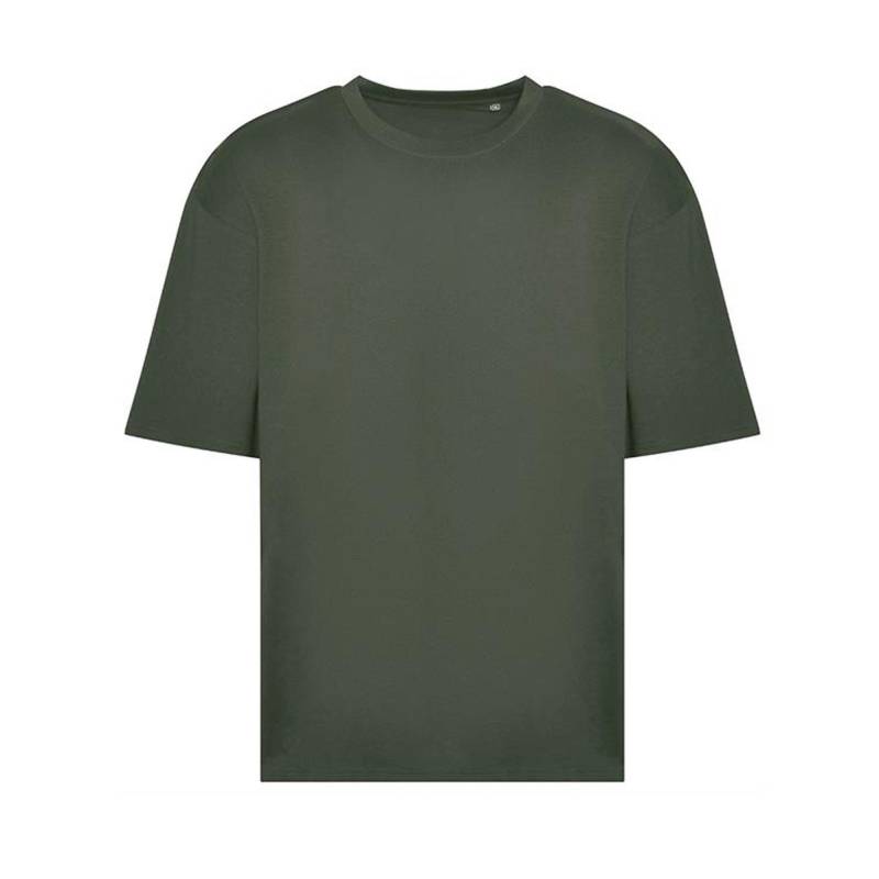 100 Tshirt Herren Grün XXL von AWDis