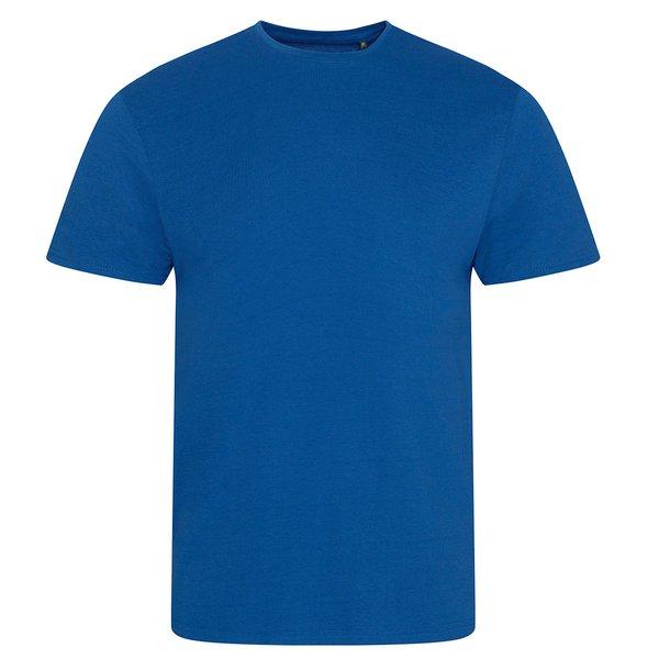 Cascade Tshirt Herren Königsblau M von AWDis