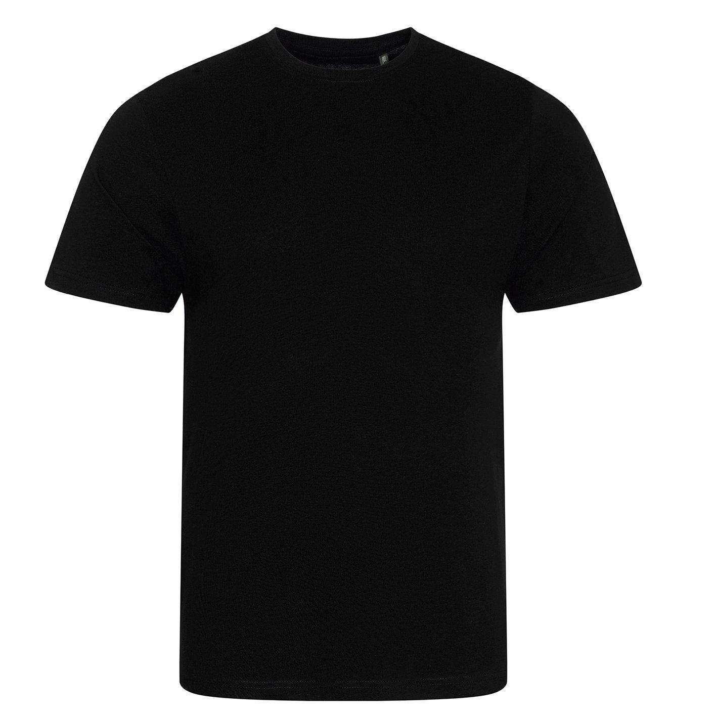 AWDis - Cascade TShirt, für Herren, Schwarz, Größe 3XL von AWDis