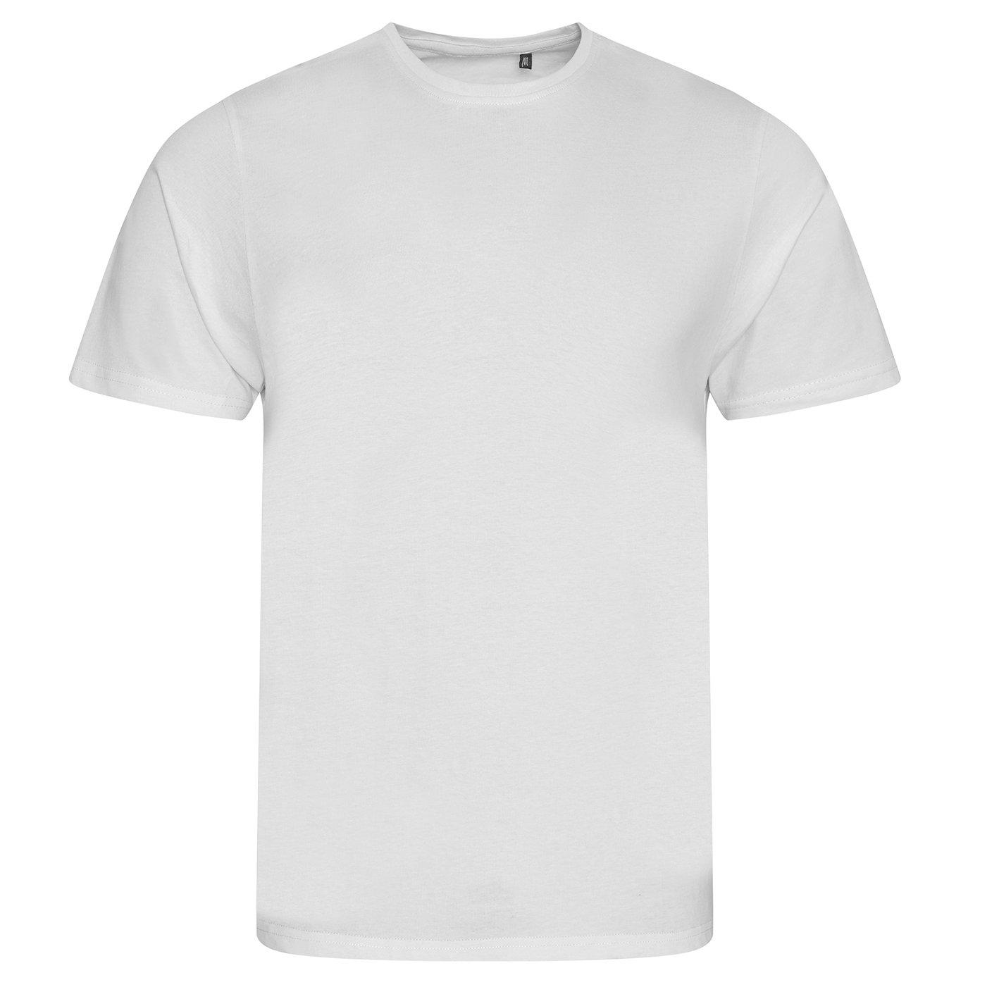 AWDis - Cascade TShirt, für Herren, Weiss, Größe 3XL von AWDis