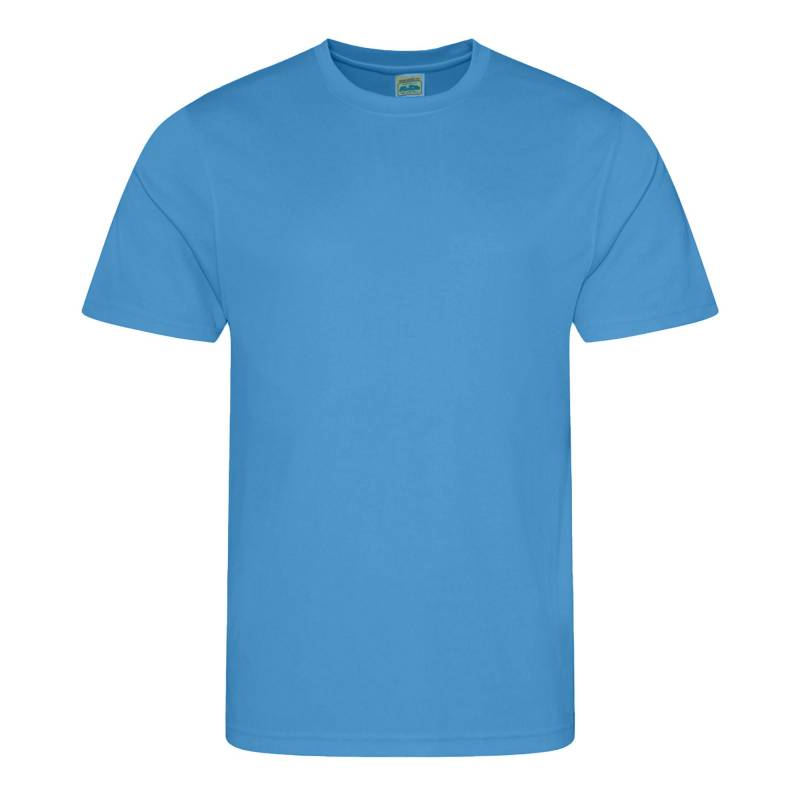 Just Cool Performance Tshirt Herren Kornblumenblau XS von AWDis