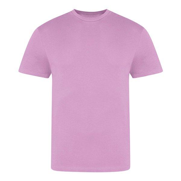 AWDis - T-Shirt The 100, für Damen, Lavendel, Größe 3XL von AWDis